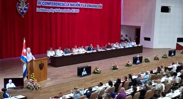 Cuba fortalece nexos con nacionales en el exterior