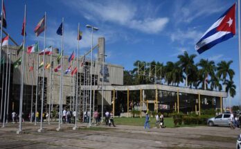 Fihav 2023 por el impulso económico de Cuba