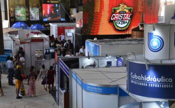 Fihav en Cuba continúa con foros empresariales y días nacionales