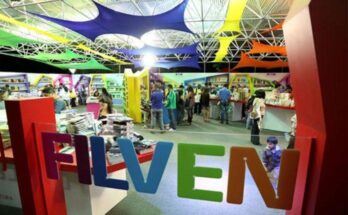 XIX Feria Internacional del Libro abre sus puertas en Venezuela