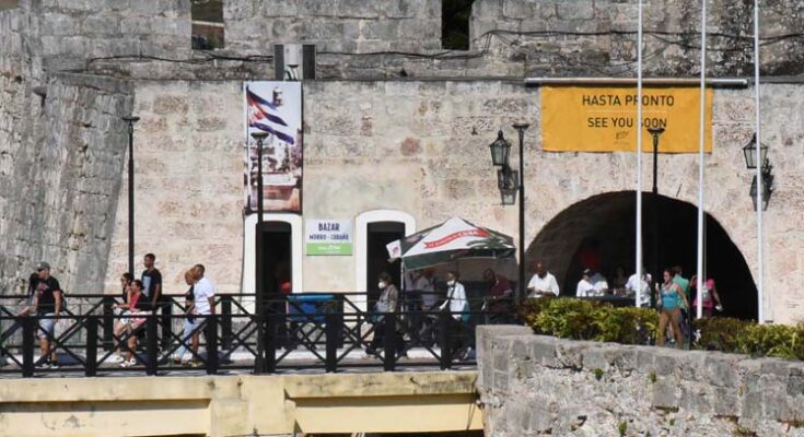 Feria Internacional del Libro de La Habana 2024 reprograma fecha