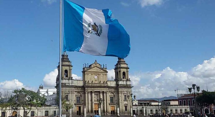 Guatemala: ¿crisis coyuntural o estructural?