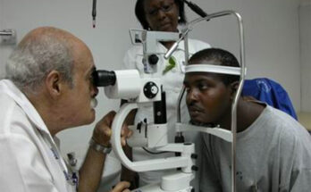 Jamaica reanudó programa oftalmológico con colaboración de Cuba