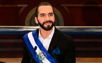 El Salvador, reelección, un debate inconcluso