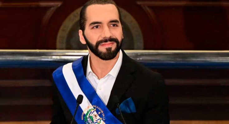 El Salvador, reelección, un debate inconcluso