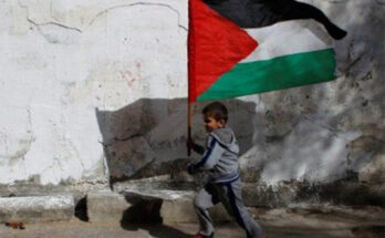 Día para el pueblo palestino; el recordatorio de un incumplimiento
