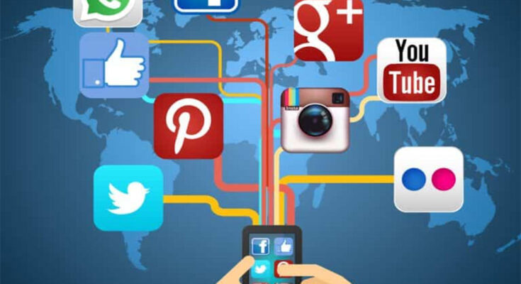 ONU propone guía para limitar la desinformación en redes sociales