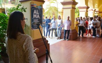 Alma de ciudad en muestra fotográfica en la ciudad