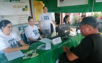 Feria de Comercio Electrónico en Camagüey impulsa bancarización