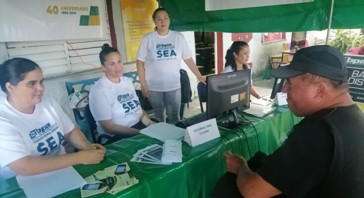 Feria de Comercio Electrónico en Camagüey impulsa bancarización