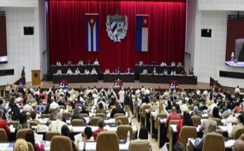 Prosiguen debates de comisiones permanentes del Parlamento en Cuba