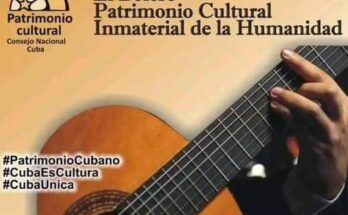 Cuba celebra al bolero como Patrimonio de la Humanidad