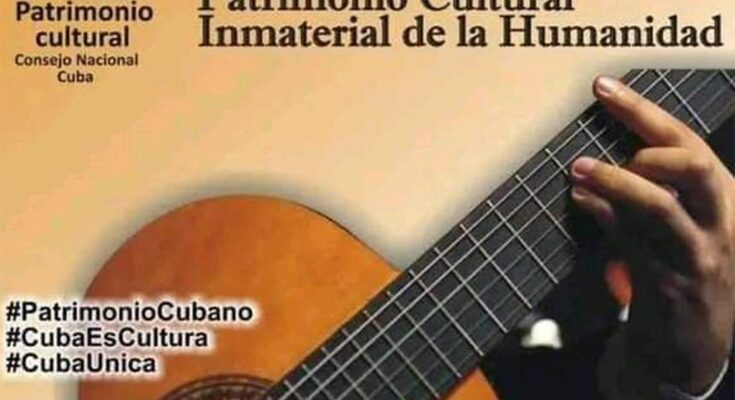 Cuba celebra al bolero como Patrimonio de la Humanidad