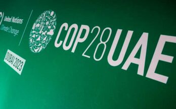 Secretario general de ONU exaltó resultados de COP28