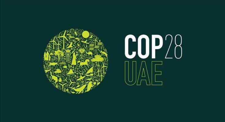 COP28, más que una conferecia climática para Etiopía