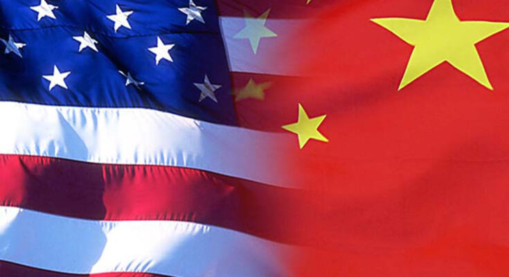 China-EEUU: del enfrentamiento a la distensión en 2023