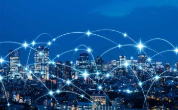 China por una red integrada de potencia informática para 2025