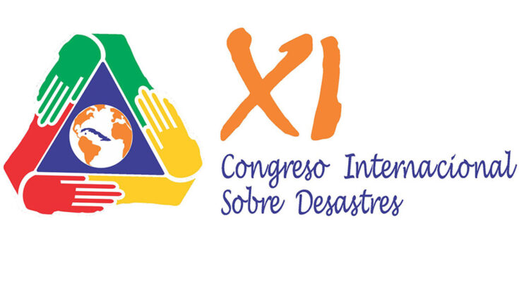 Concluye en Cuba en XI Congreso Internacional sobre Desastres