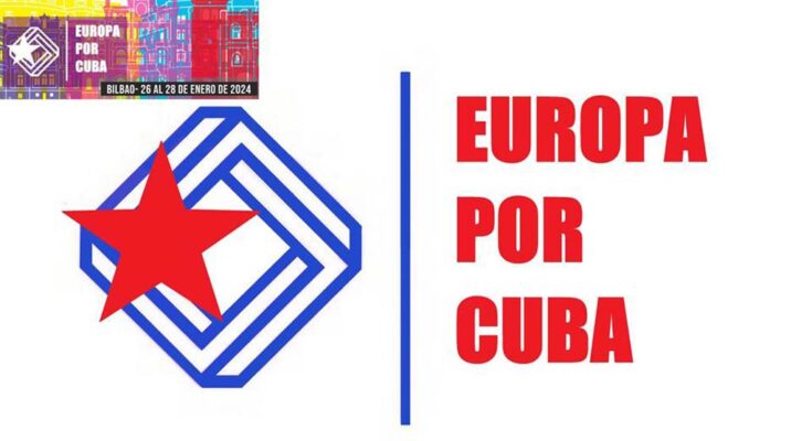 bloqueo, cuba, europa, solidaridad,