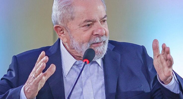 Brasil 2023: Lula retorna por tercera vez al poder