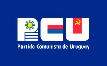 Comunistas uruguayos celebran aniversario 65 de Revolución Cubana