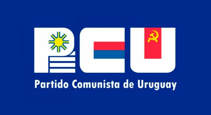 Comunistas uruguayos celebran aniversario 65 de Revolución Cubana