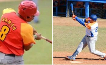 Pugna por liderato histórico de dobles en béisbol cubano