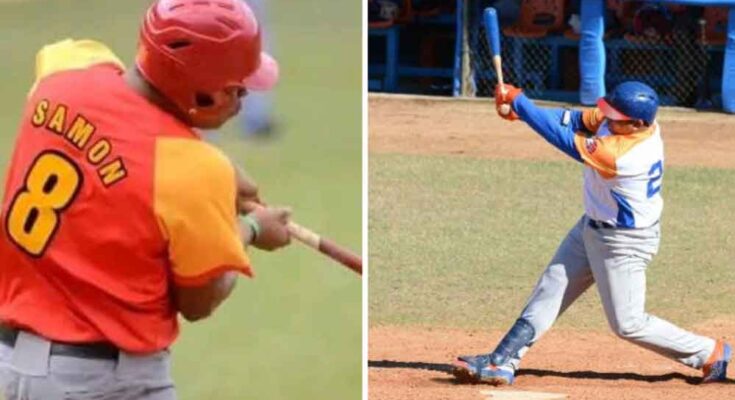 Pugna por liderato histórico de dobles en béisbol cubano