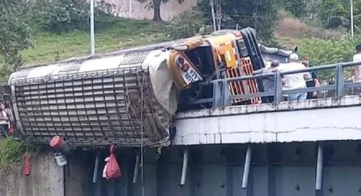 accidente de tránsito, Bruno Rodríguez, cuba, Nicaragua,