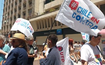 Extrema derecha, gran derrotada en el plebiscito chileno