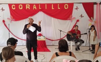 Coralillo 2023, 10 años creando música infantil en Florida