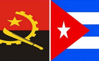 Profesionales de salud de Cuba realizan jornada científica en Angola