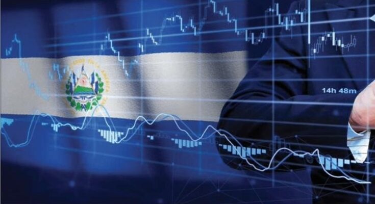 Seguridad y economía se dan las manos en El Salvador