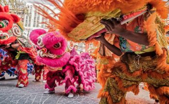 China saluda inclusión de Fiesta de la Primavera en feriados de ONU