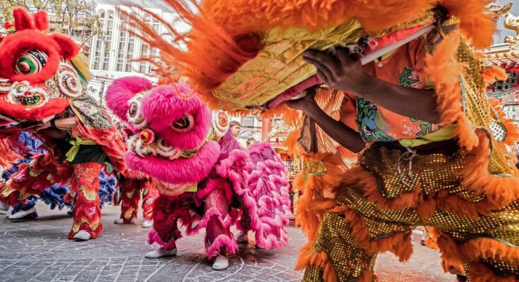 China saluda inclusión de Fiesta de la Primavera en feriados de ONU