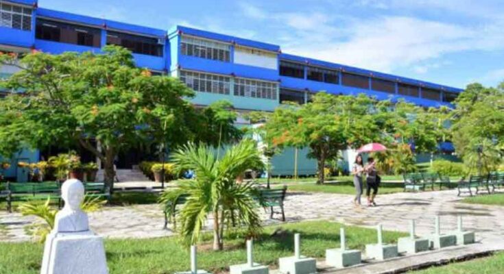 Universidad en provincia de Cuba aporta al desarrollo sosteniblev