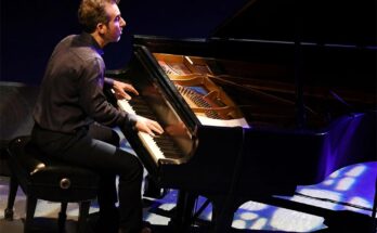 Pianista Aaron Goldberg pondera puentes culturales entre Cuba y EEUU