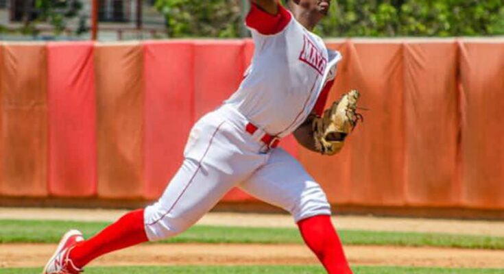 Inteligencia y valor, armas ponderadas por pícher en béisbol cubano