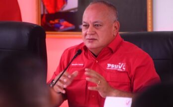 Pueblo de Venezuela sale a las calles en plan movilizativo del PSUV