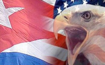 Artículo en diario de EEUU contra designación de Cuba como terrorista