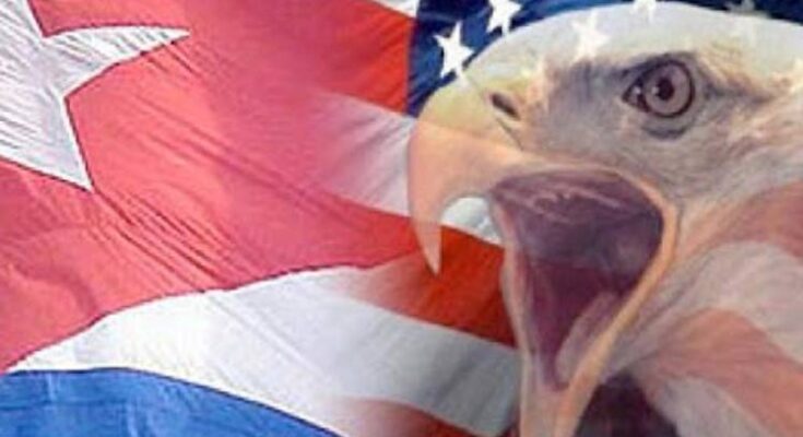Artículo en diario de EEUU contra designación de Cuba como terrorista