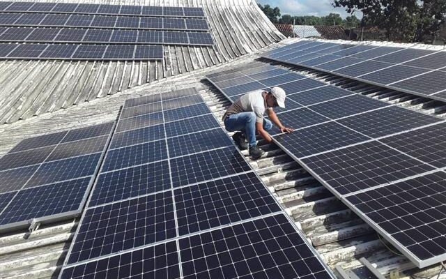 Potencian en Cuba uso de energías renovables en sector tabacalero