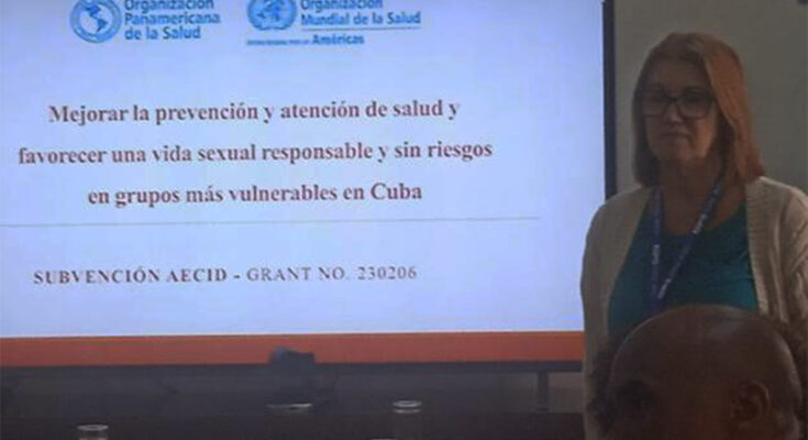 Proyecto en Cuba busca mejorar salud sexual y reproductiva