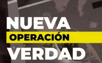 Anuncian estreno de documental Nueva Operación Verdad en Cuba