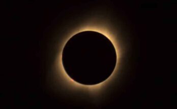 Cuatro eclipses ocurrirán en 2024