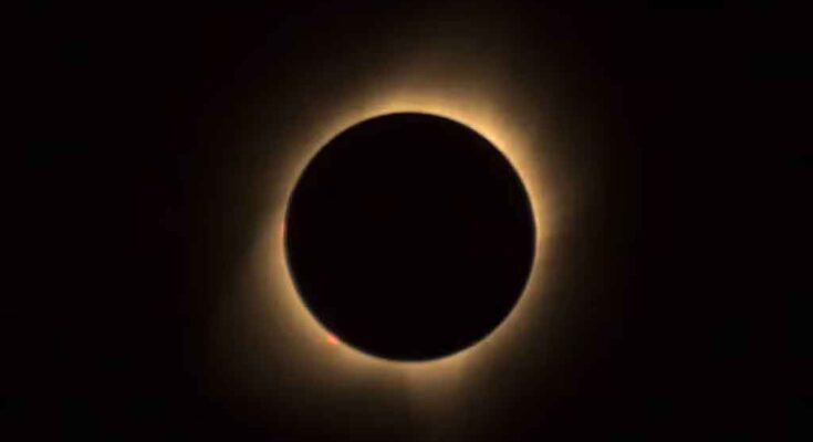 Cuatro eclipses ocurrirán en 2024