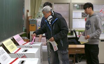 Elecciones en Taiwán marcan nexos con China continental y EEUU