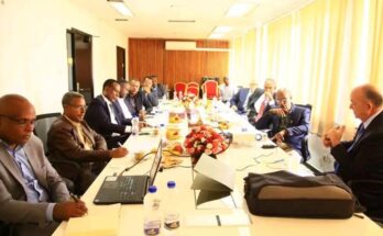Etiopía y Cuba dialogaron sobre cooperación en sector azucarero