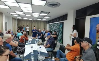 Organizan muestra de cine dominicano en Cuba