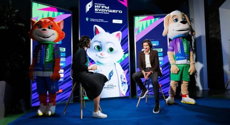 Arrancan actividades previas a los Juegos del Futuro Rusia 2024